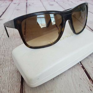 Versace Sunglasses 4179 Havana 108-51 140 Vintage